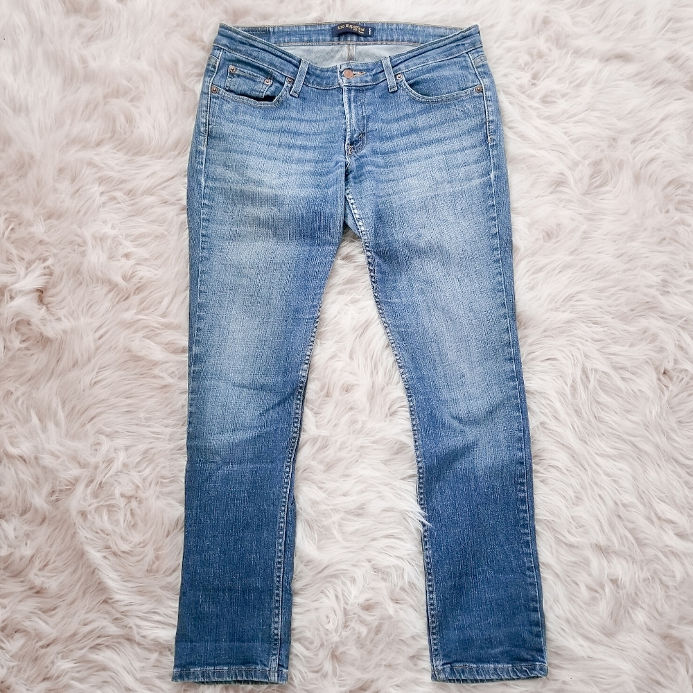 Levi's jeans
